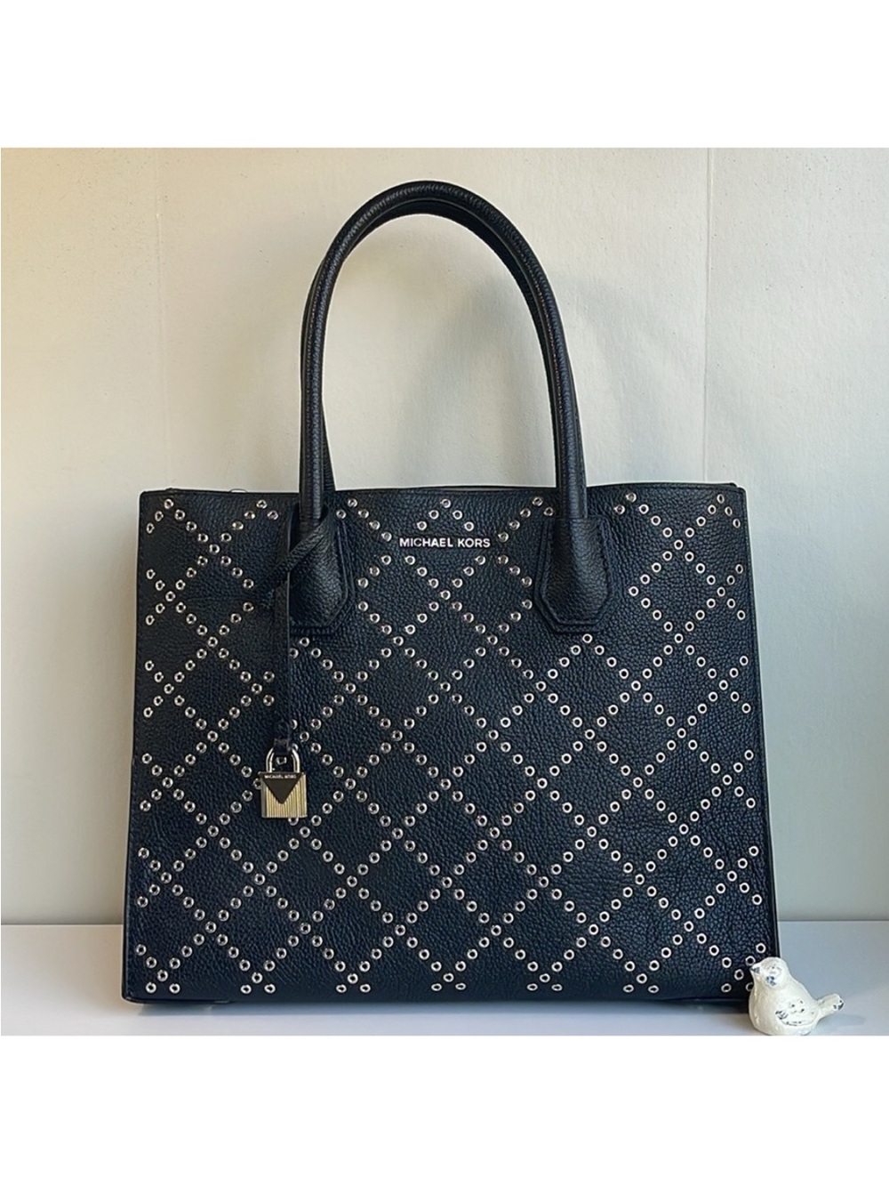 Micheal Kors Mercer Tote